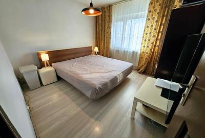 Apartament 4 camere pretabil si firma - 4