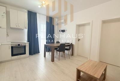 Închiriere - 2 camere ,cartier rezidential Lămâiței , loc de parcare,etaj 2 - 9