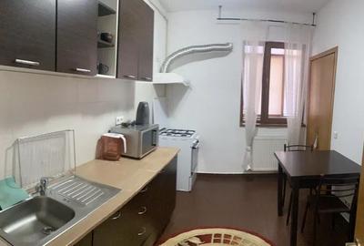 Apartament 2 Camere,Vitan Residence,bl.2009,et.1/10,Amenajat,centrala,mobilat - 8