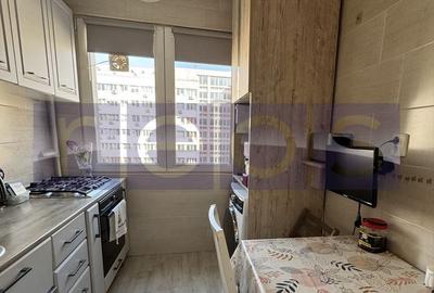 VANZARE 2 CAMERE - DECOMANDAT- Metrou Dristor - 5