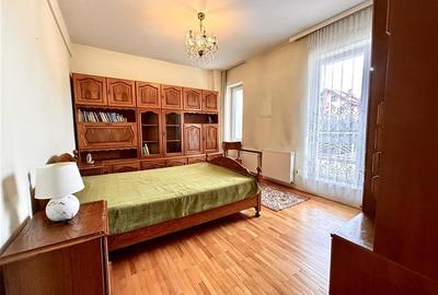 Vila zona Coresi | 1170 mp teren | 6 camere | De vanzare - 10