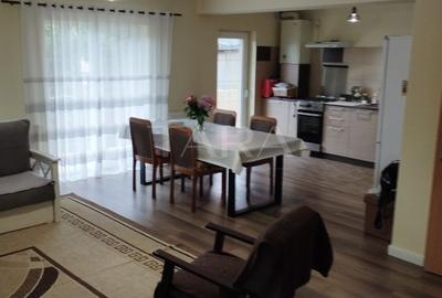 Duplex modern de vânzare în Borhanci - 3