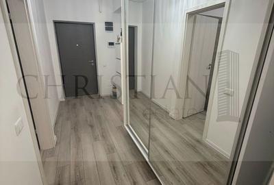 Garsoniera Premium - Grozavesti - Regie Residence Faza 2 - 9