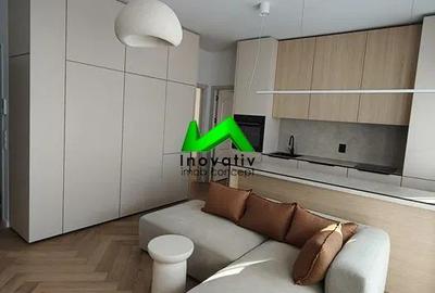 Apartament de  vanzare  3 camere Sibiu Turnisor - 5