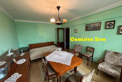 Apartament cu 2 camere decomandat în Plantelor