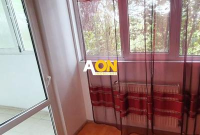 Apartament 3 camere, 105 mp utili, parțial mobilat, zona Gara - 10