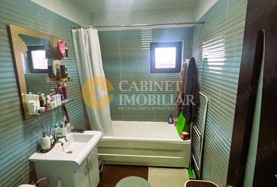 2 Camere Decomandat + Parcare | 60mp | mobilat&utilat - 5