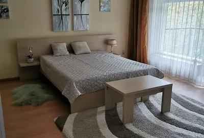 Apartament 1 cameră, 36 mp+balcon, etaj 2/4, Calea Baciului - 1