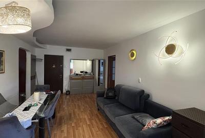 Inchiriere apartament 3 camere modern cu parcare in Zorilor- str Meteor, Cluj-Na - 4