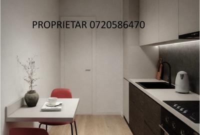Garsonieră premium de închiriat – Estoria City L2 | complet mobilată & utilată - 2