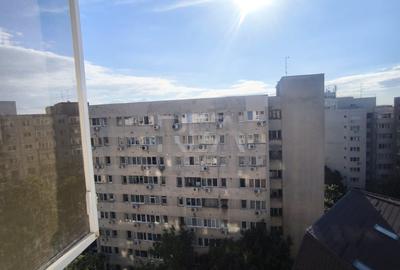 Garsoniera, Lujerului - 9