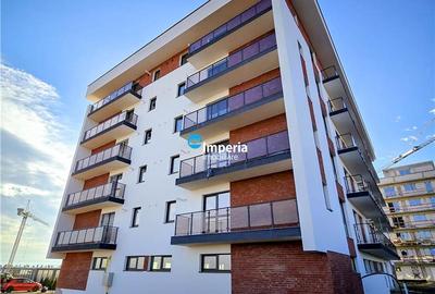 Apartament cu 2 camere decomandat în Galata