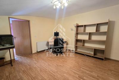 Apartament de vanzare, 4 camere si 2 bai, zona Lipovei, Timisoara - 19