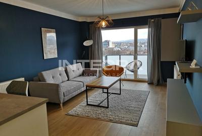 De Inchiriat Apartament 2 Camere | Centru | Zona Mihai Viteazu | Exlusivist - 1
