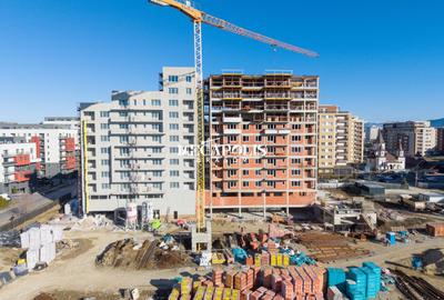Apartament 2 camere | Coresi | Predare Iulie 2026 - 14