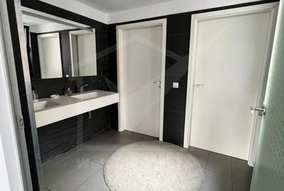 Spatiu birou 300mp (open space + 3 incaperi) zona FSEGA - Iulius Mall - 8
