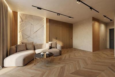 Apartment BLOC NOU I CETATE I 56 mp I GARAJ I BOXA I parcare I DE LUX I - 3