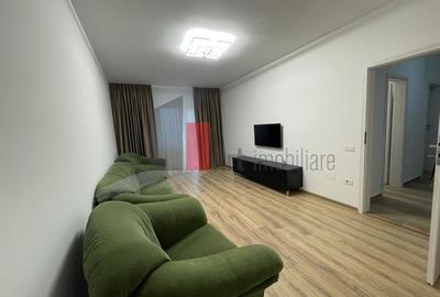 Apartament cu 2 camere decomandat în Berceni