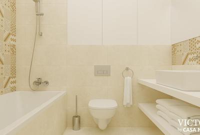 Apartament 3 camere Victory by Casa Nobel - V5 - 7