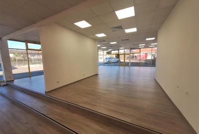 Showroom | 2 x Hale | Teren 1900 mp – inchiriere | vanzare, Bucegi - 5