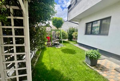 Casa ideala familie Tunari/jacuzzi, foisor BBQ, panouri solare, langa Otopeni - 14
