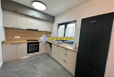 Casa NOUA cu 3 camere de inchiriat mobilata si utilata complet Totul Nou - 4