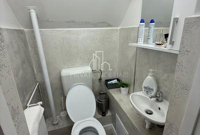 Spațiu /Salon De Înfrumusețare, De Inchiriat, Gh Doja - 13