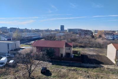BANEASA LAC-PETROM CITY, 3 CAMERE, BUCATARIA MOBILATA, TERASA, PARCARE SUBTERANA - 12