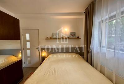 Apartament cu randament bun pentru investiție | Zorilor | Sigma - 9