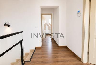 Casa tip duplex cu 4 camere de inchiriat in zona Europa - 9