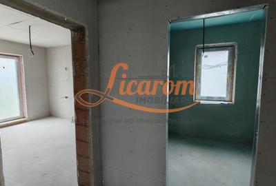 Casa la cheie in CRISTIAN pe Parter, zona de vile,250.000 euro - 14