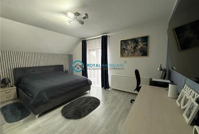 Royal Imobiliare  - Vanzare Vila zona Paulesti - 31