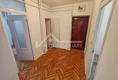 Apartament cu 2 camere de vanzare Gheorgheni Str. Nicolae Titulescu - 10