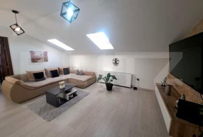 Apartament Exclusiv 163 mp | 2 Unități Independente | 2 Parcări | Tractorul - 1