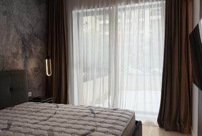 Apartament premium cu 2 camere și grădină proprie – imobil nou – Bucuresti Nord - 13