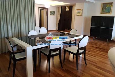 Apartament 4 Camere Herastrau COD 268 - 8