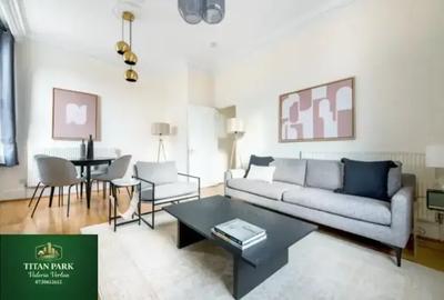 Apartament cu 2 camere decomandat în Theodor Pallady