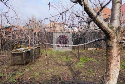 Casa cu personalitate in Calomfirescu – spatiu, liniste si teren gener - 32