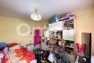Apartament renovabil cu 4 camere decomandate, cu garaj,  zona Traian - 3