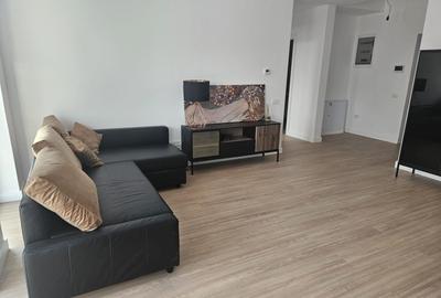 Apartament cu 2 camere decomandat, mobilat în Dămăroaia