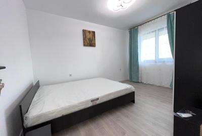 Apartament 2 camere de închiriat – Șos. Voinești, Iași – 400 € - 5