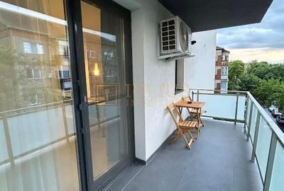Apartament 2 camere – zona Lipovei, Timișoara - 12