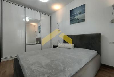Apartament 2 camere Adora Park de inchiriat - 6