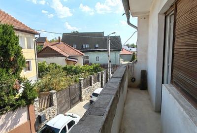 Casa D+P+E 4 camere, strada Nicolae Beldiceanu - 14