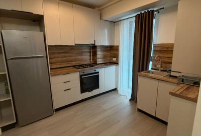 2 Camere 64mp Aviatorii Residence Zona Universitate - 16