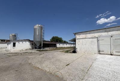 Teren Construcții intravilan de 26395 mp, în Șimnicu de Sus