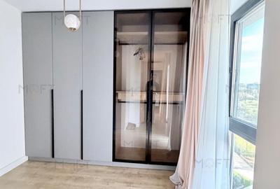 Apartament 3 camere Parcului 20 loc de parcare inclus - 8