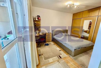 VANZARE APARTAMENT 2 CAMERE VITAN RIN GRAND 42MP CENTRALA PROPRIE PARCARE INCLUS - 2