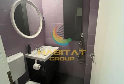 Apartament 3 camere cu 2 bai zona Timpuri Noi - 2