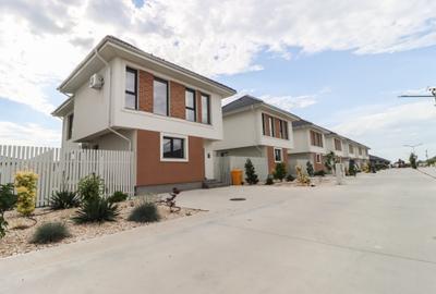 Casa/Vila Hamud – acasa ca în vacanță – - 2